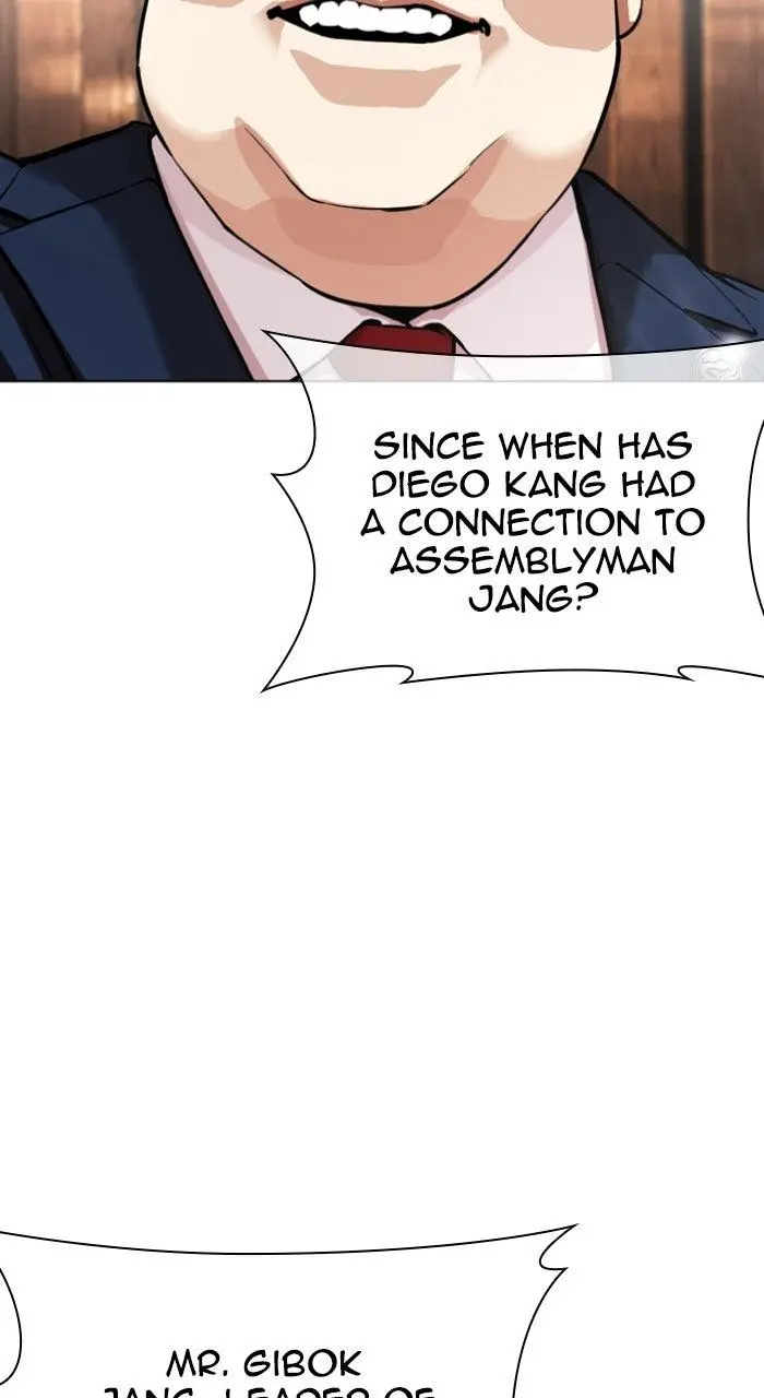 Lookism Chapter 555