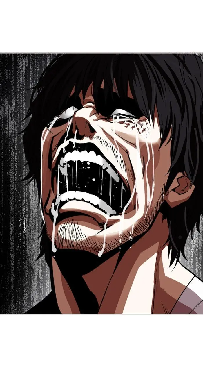 Lookism Chapter 555