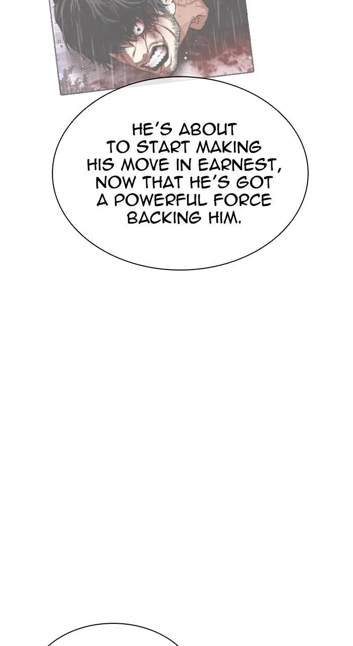 Lookism Chapter 555