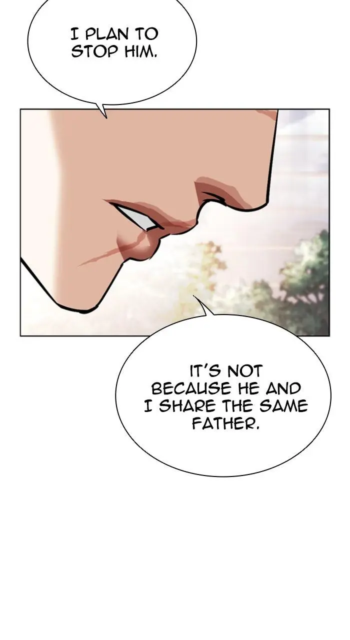 Lookism Chapter 555