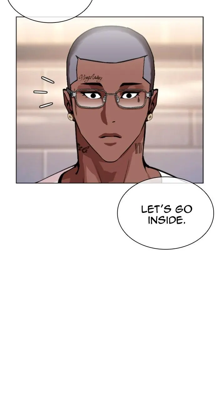 Lookism Chapter 555