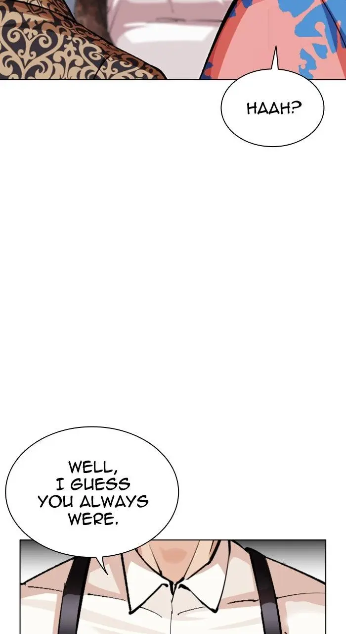 Lookism Chapter 555