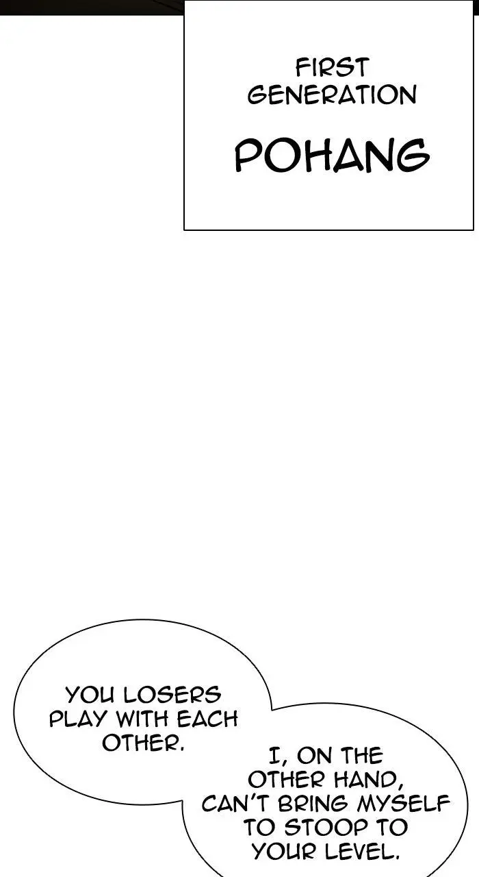 Lookism Chapter 555