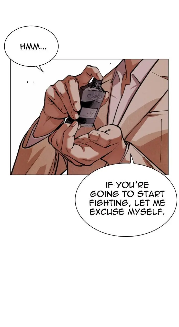Lookism Chapter 555