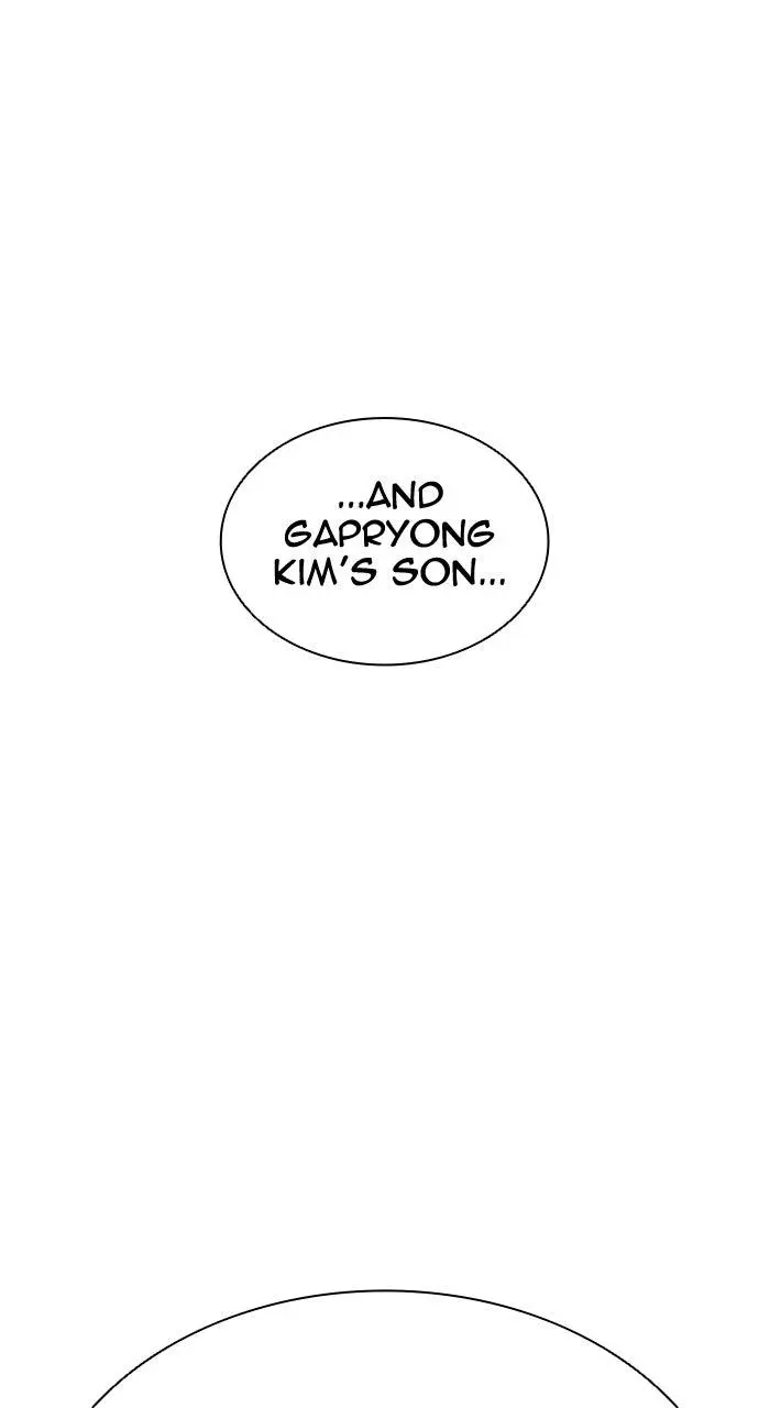 Lookism Chapter 555