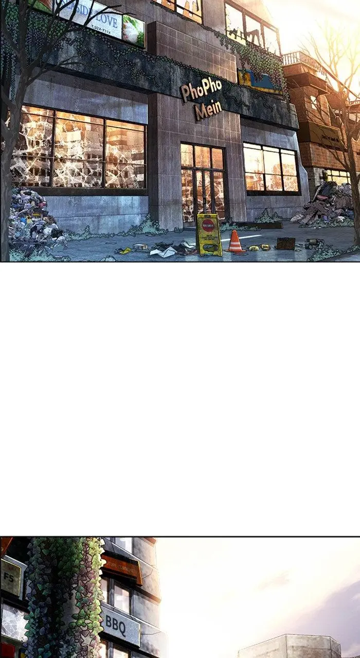 Lookism Chapter 556