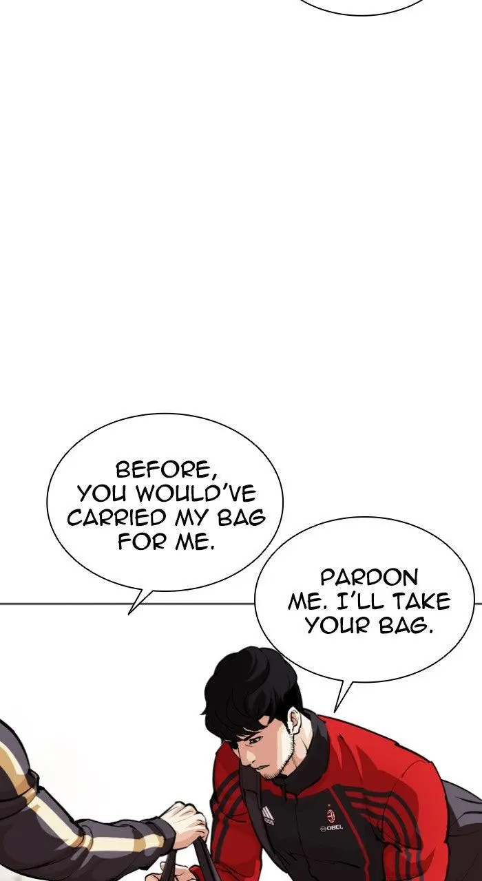 Lookism Chapter 556