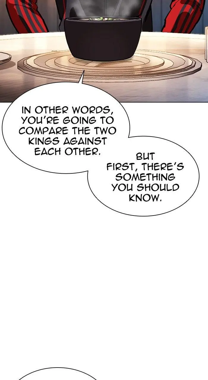 Lookism Chapter 556