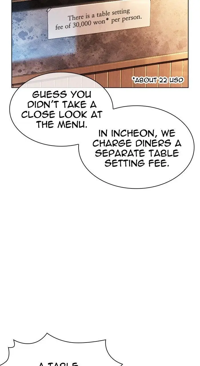 Lookism Chapter 556
