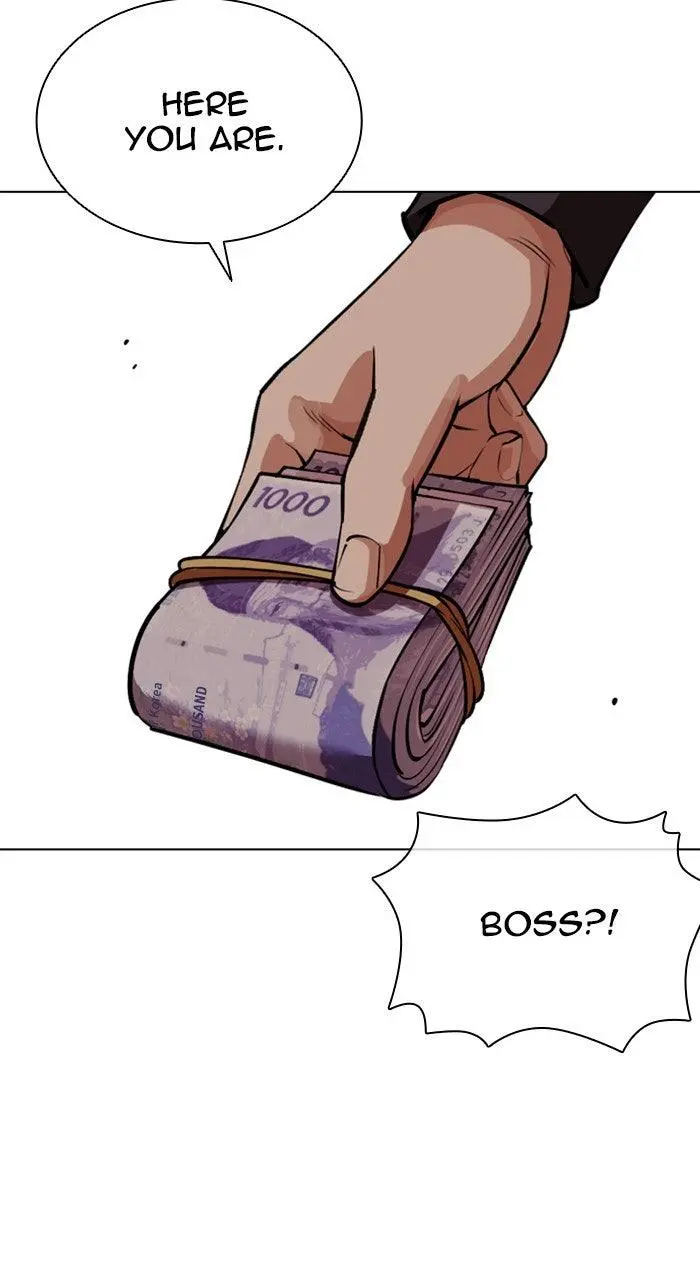 Lookism Chapter 556