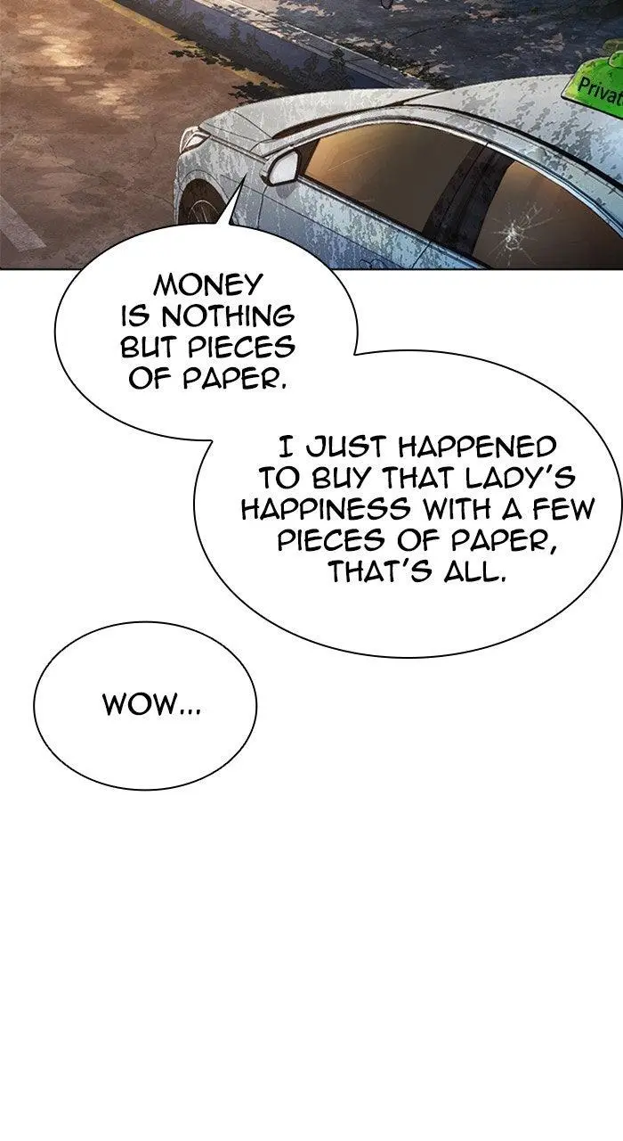 Lookism Chapter 556