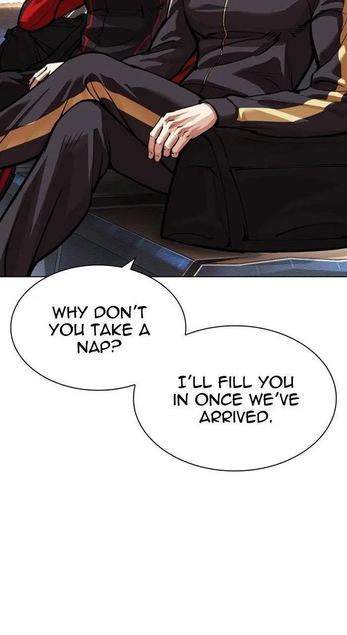 Lookism Chapter 556