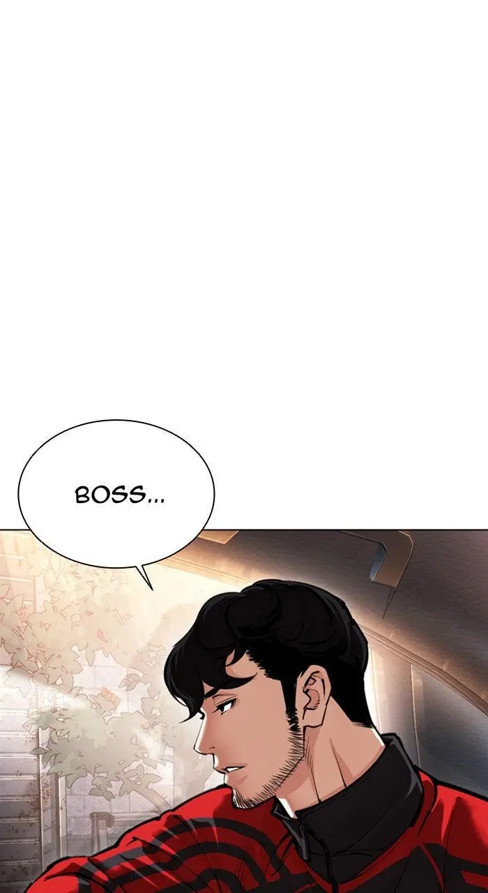 Lookism Chapter 556