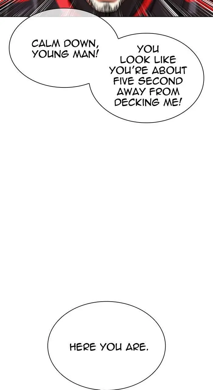Lookism Chapter 556