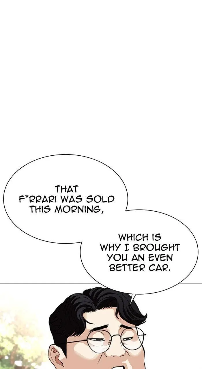 Lookism Chapter 556