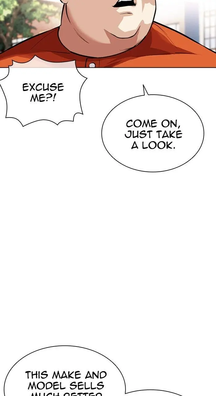 Lookism Chapter 556