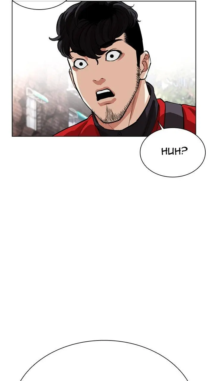 Lookism Chapter 556