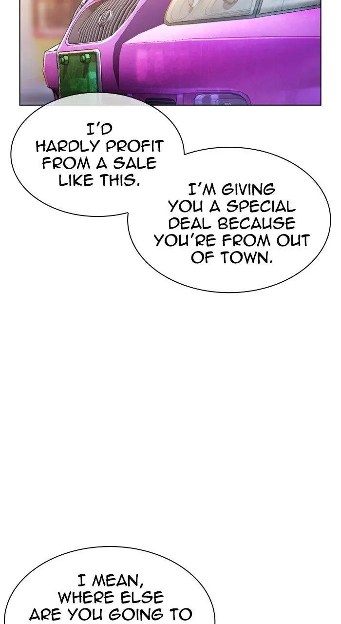 Lookism Chapter 556
