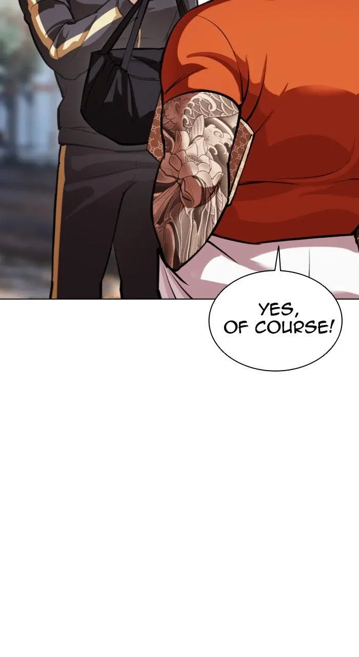 Lookism Chapter 556