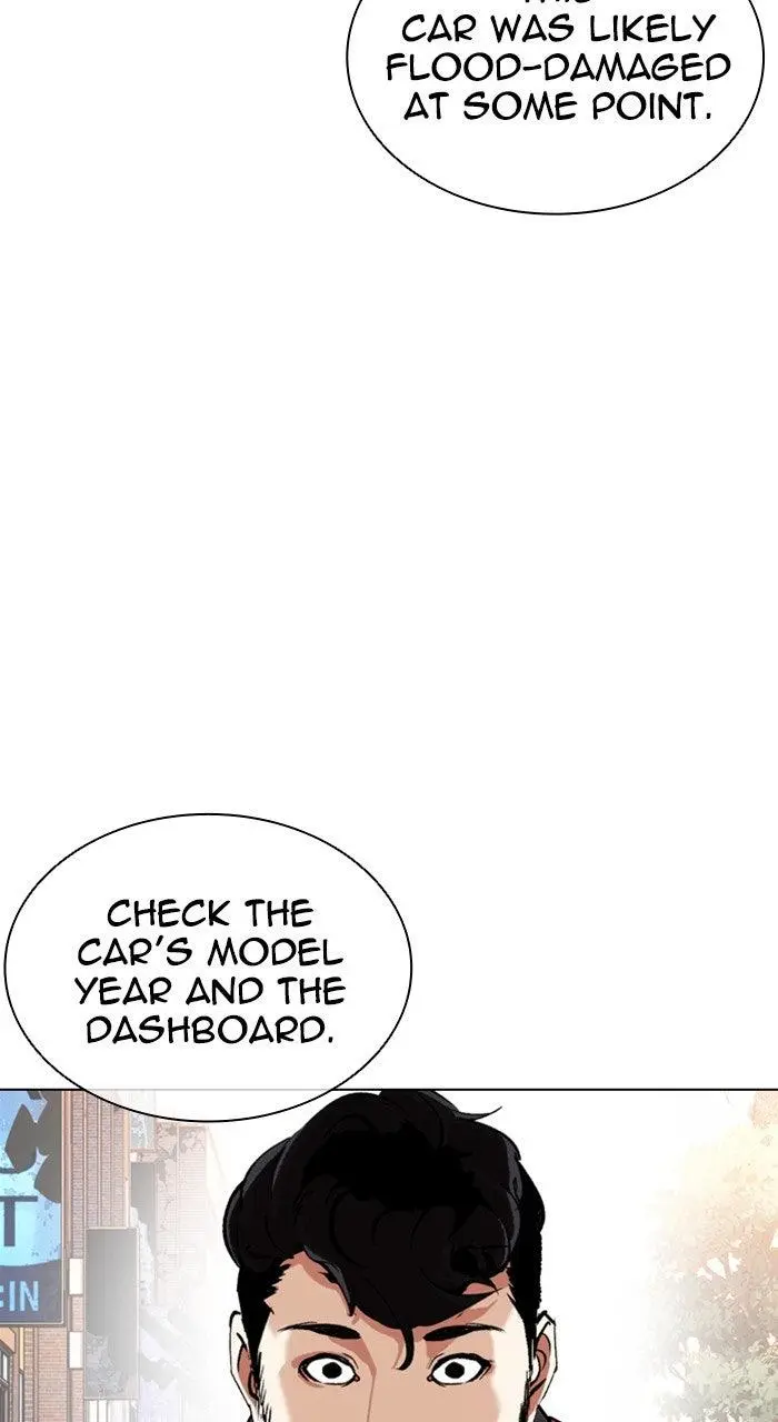 Lookism Chapter 556