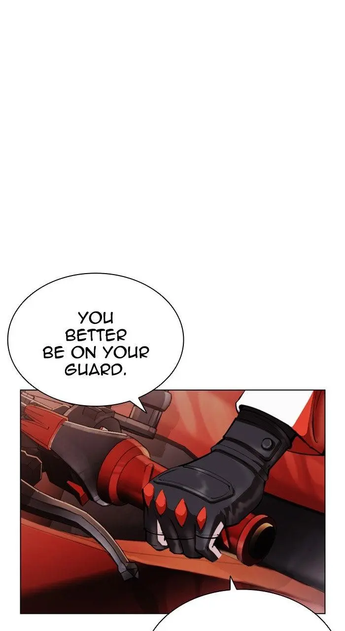Lookism Chapter 556