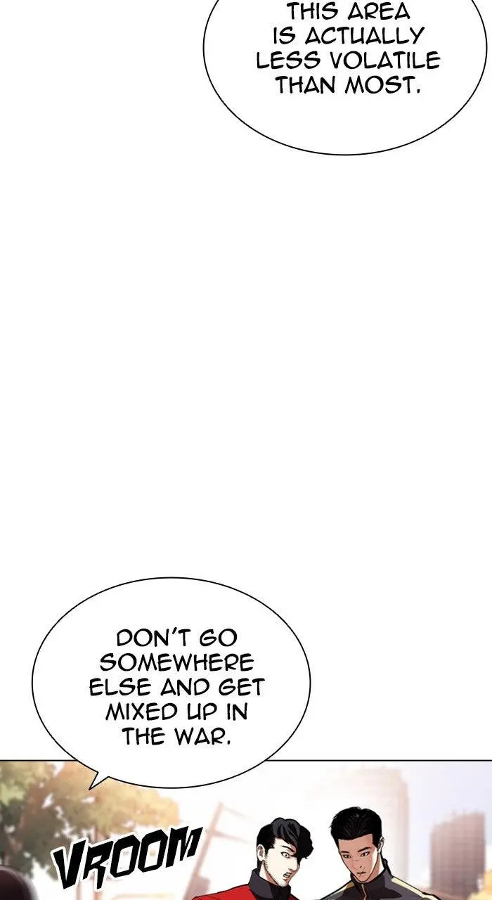 Lookism Chapter 556