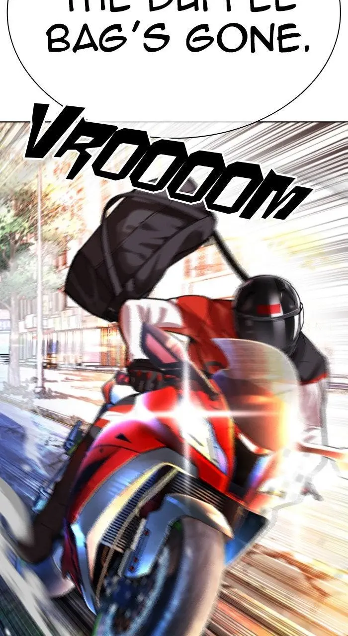 Lookism Chapter 556
