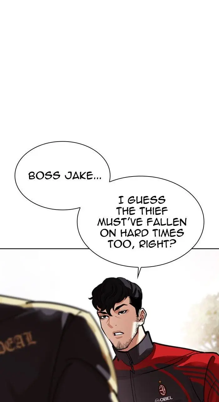 Lookism Chapter 556