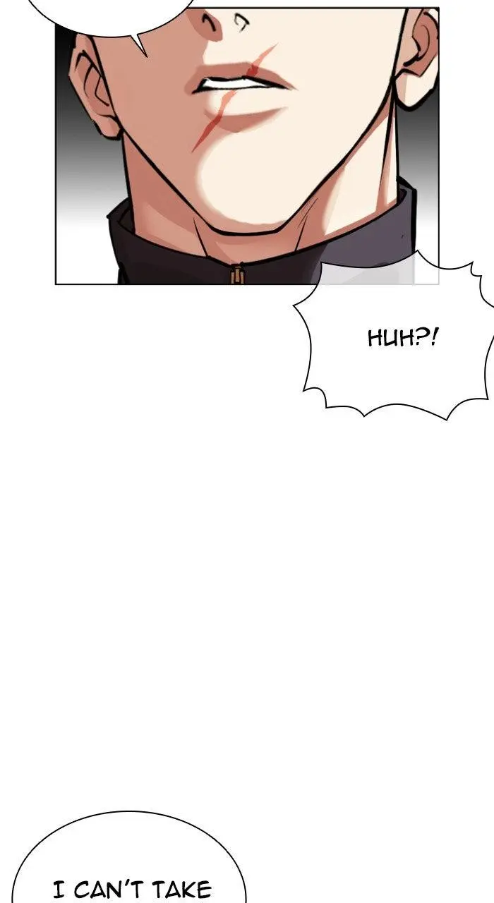 Lookism Chapter 556