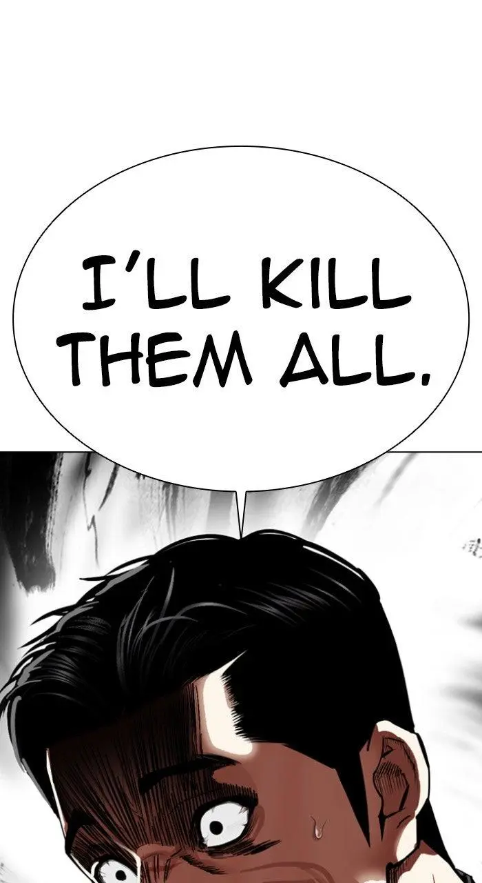 Lookism Chapter 556