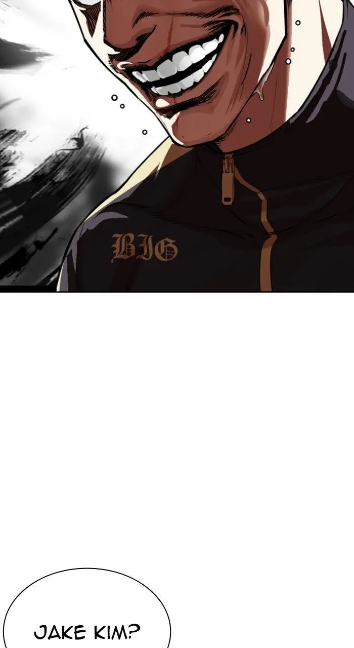 Lookism Chapter 556