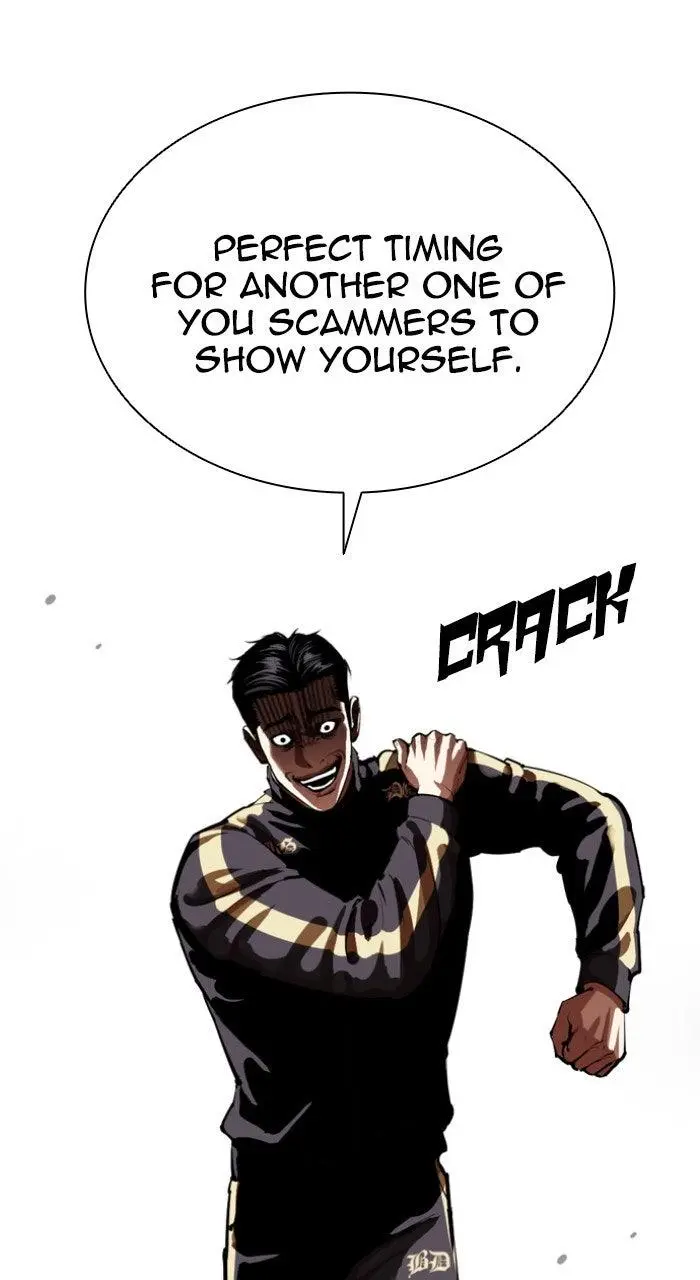Lookism Chapter 556