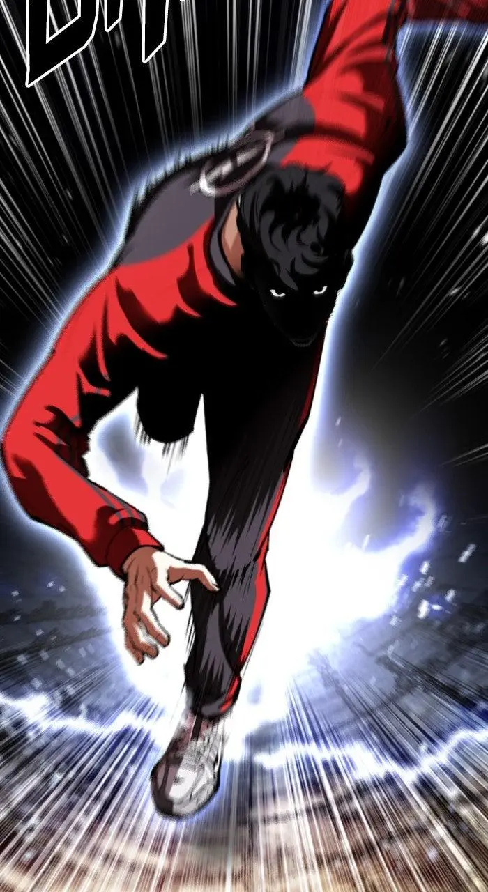 Lookism Chapter 556
