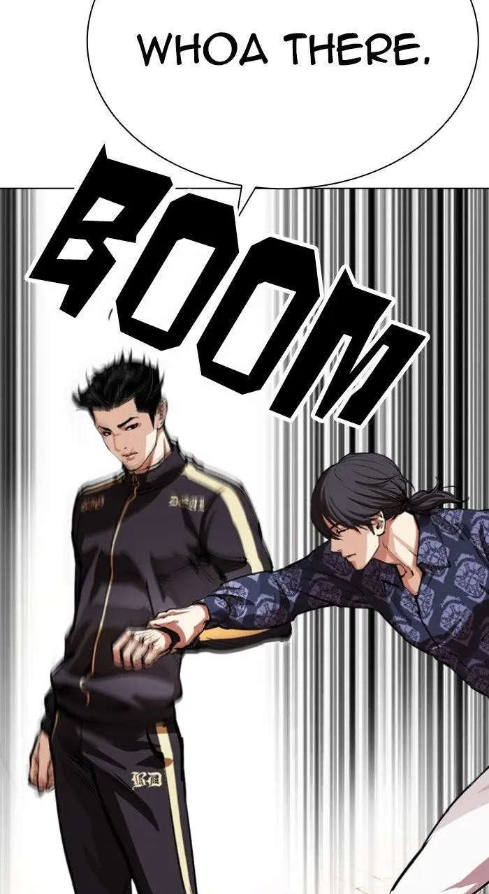 Lookism Chapter 556