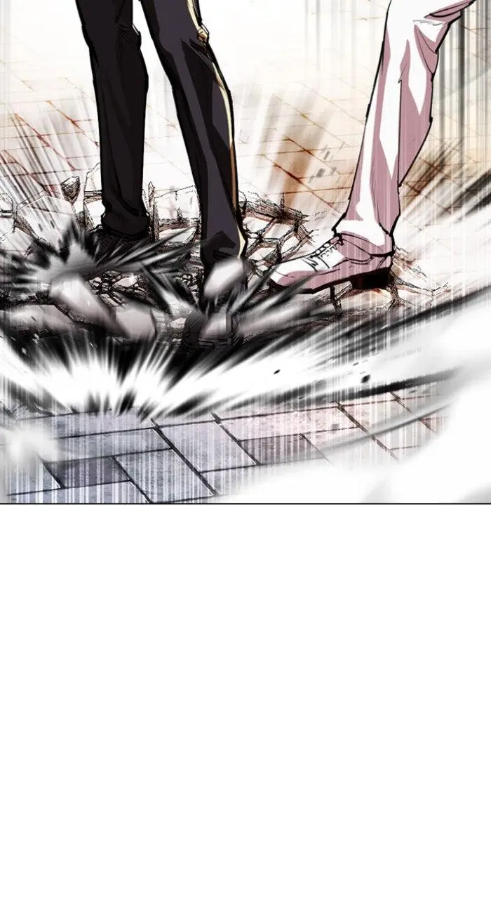 Lookism Chapter 556