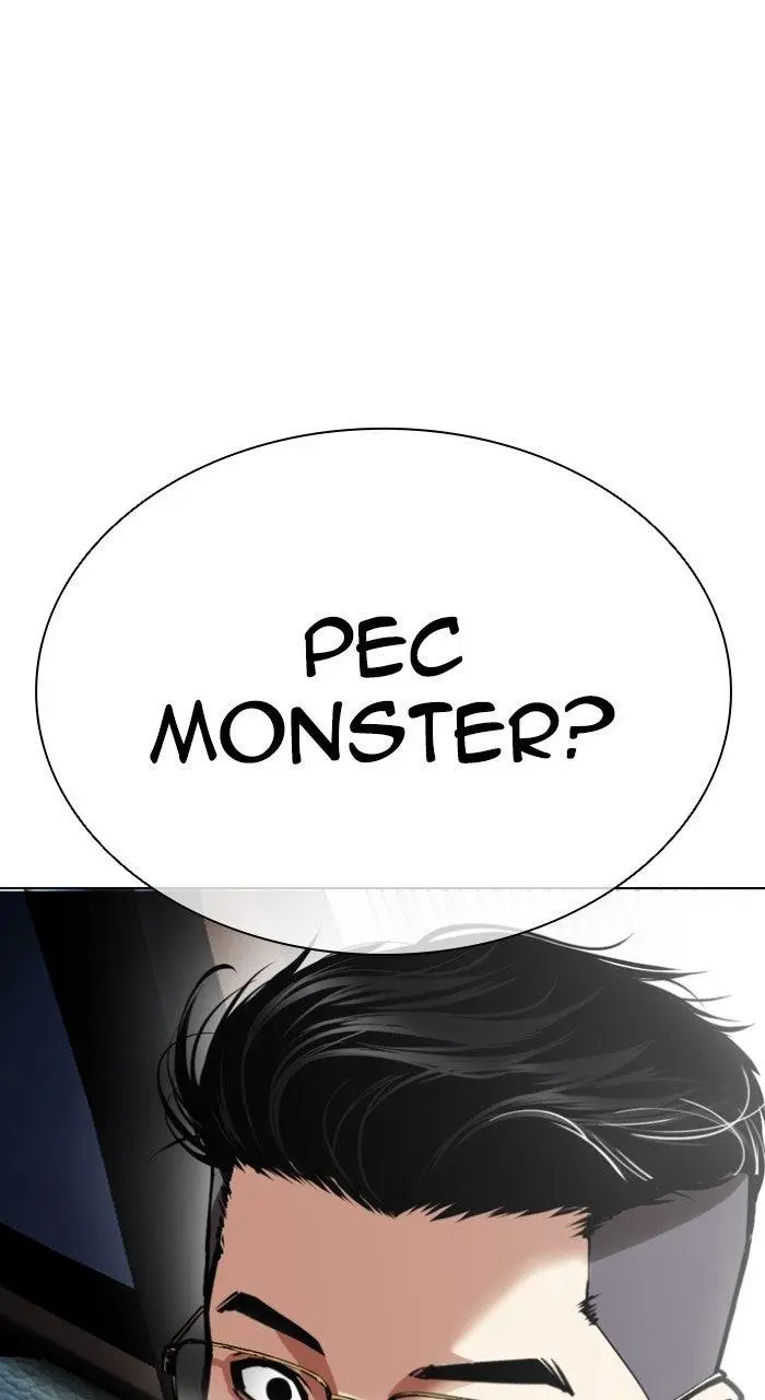 Lookism Chapter 556