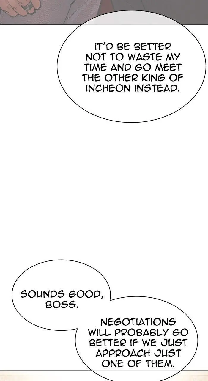 Lookism Chapter 557