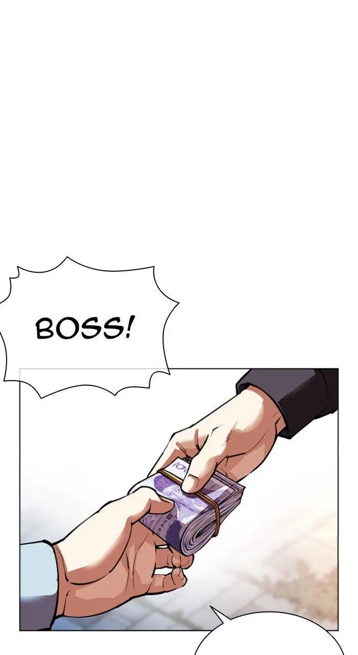 Lookism Chapter 557