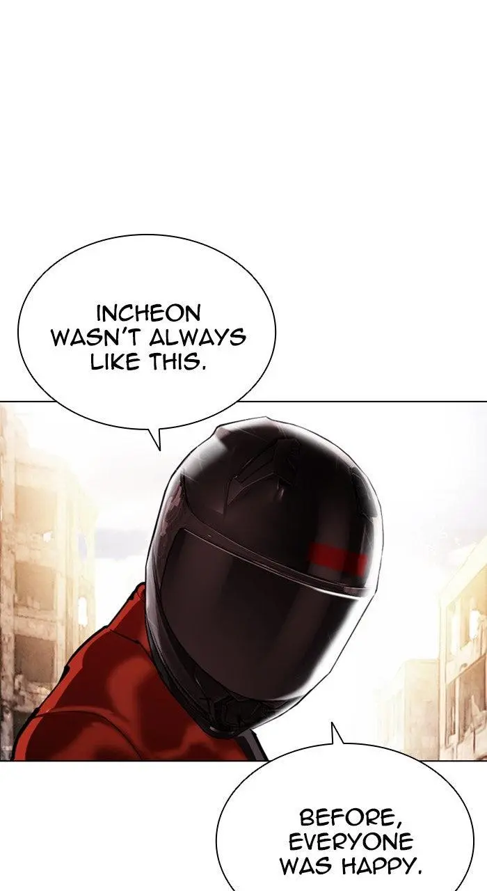Lookism Chapter 557