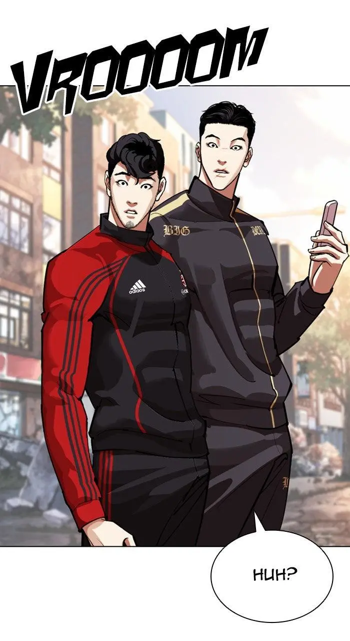 Lookism Chapter 557