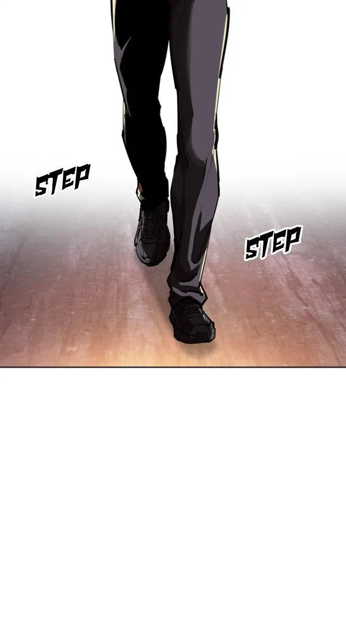 Lookism Chapter 557