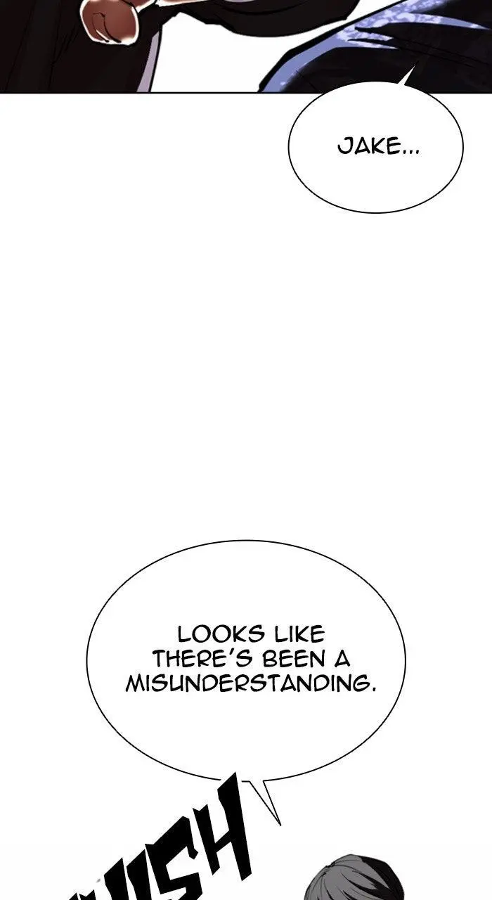 Lookism Chapter 557