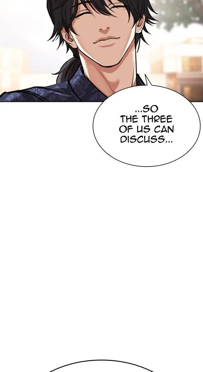 Lookism Chapter 557