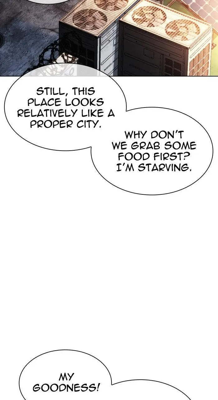 Lookism Chapter 558