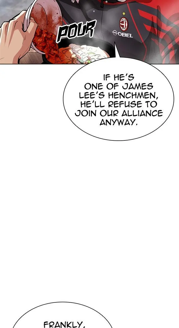 Lookism Chapter 558