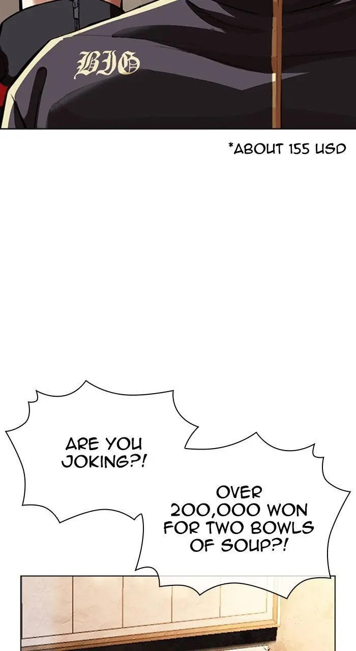 Lookism Chapter 558