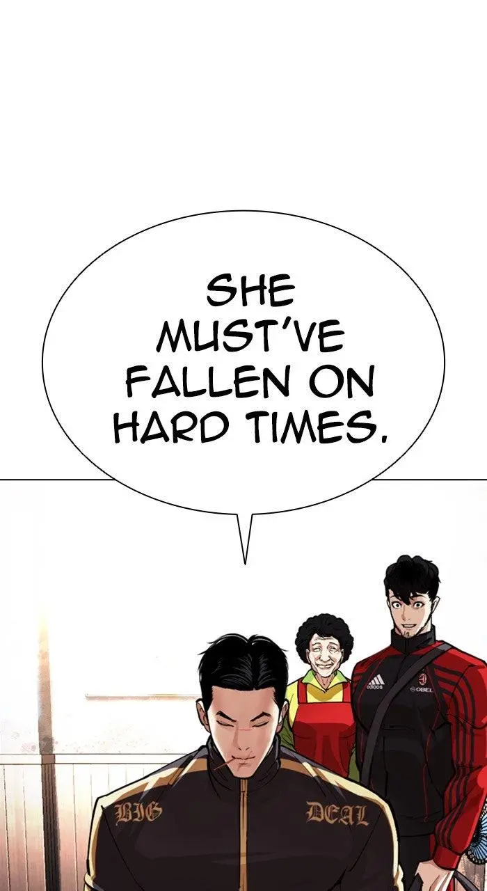 Lookism Chapter 558