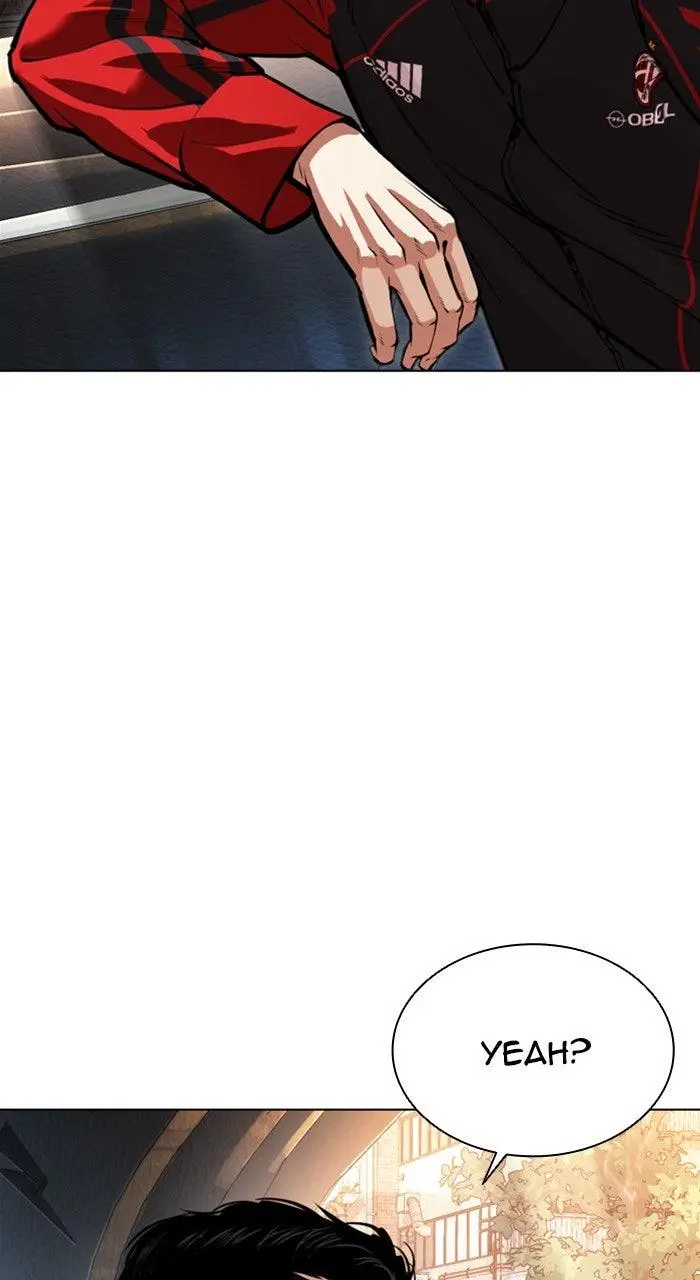 Lookism Chapter 558