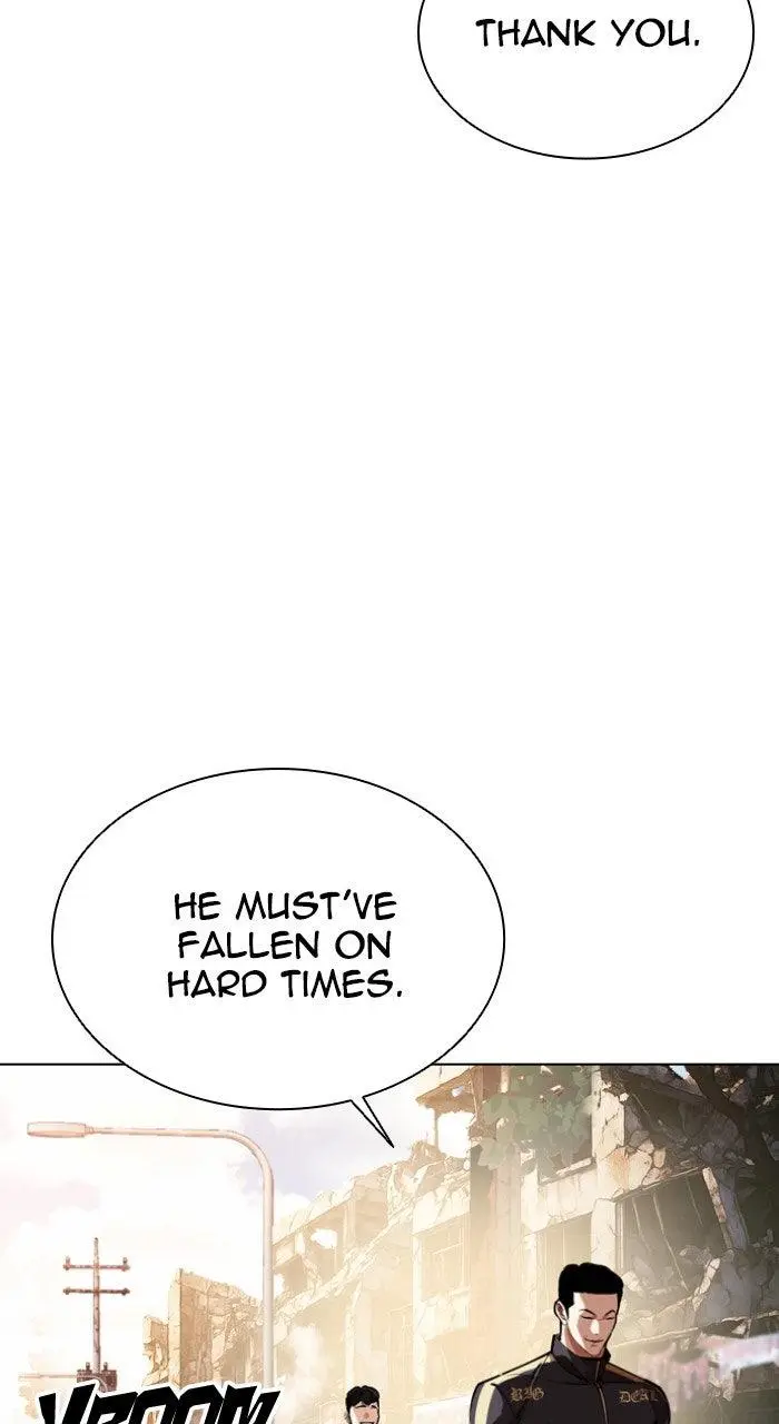 Lookism Chapter 558