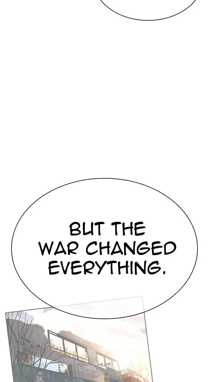 Lookism Chapter 558